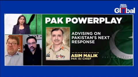 Which intelligence agency did this? Adil Raja & Tony Gosling discuss Pahalgam Kashmir terror attack