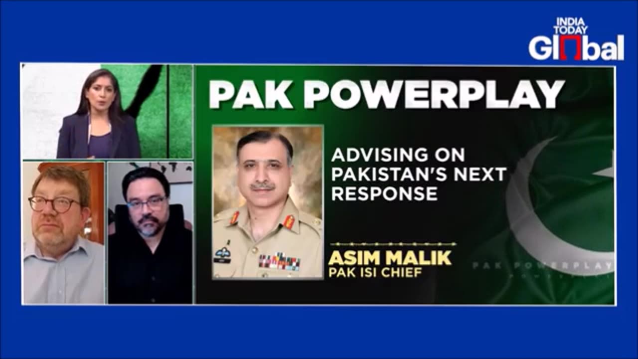 Which intelligence agency did this? Adil Raja & Tony Gosling discuss Pahalgam Kashmir terror attack