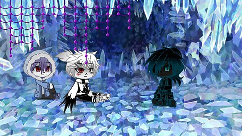 Dust found something || Sans AU || Part 1