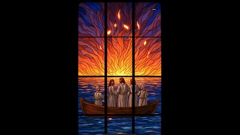 The Song of the Lamb (Revelation 15)