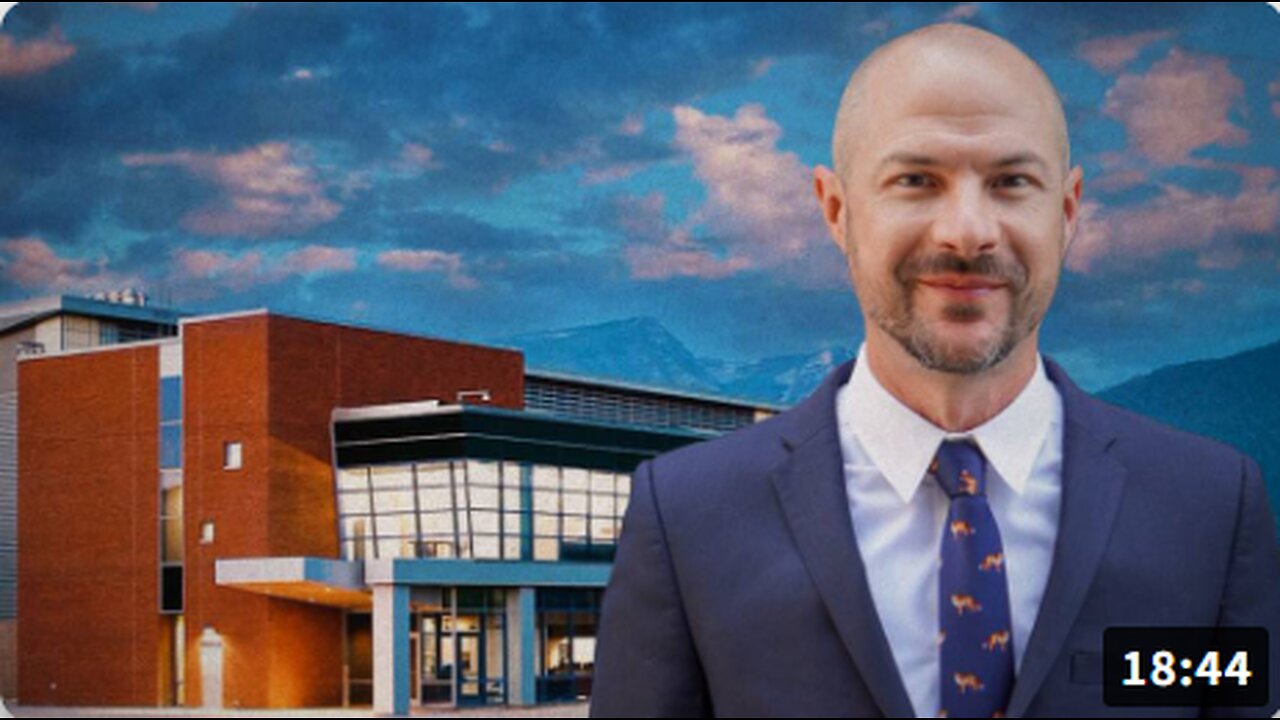 Bioagent Posing Severe Threat Reported Missing at CSU’s NIH Partner Lab in Montana