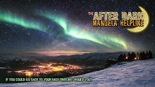 #MandelaEffects AFTER DARK | M.E. Community Helpline | BE CAREFUL what you WISH For…