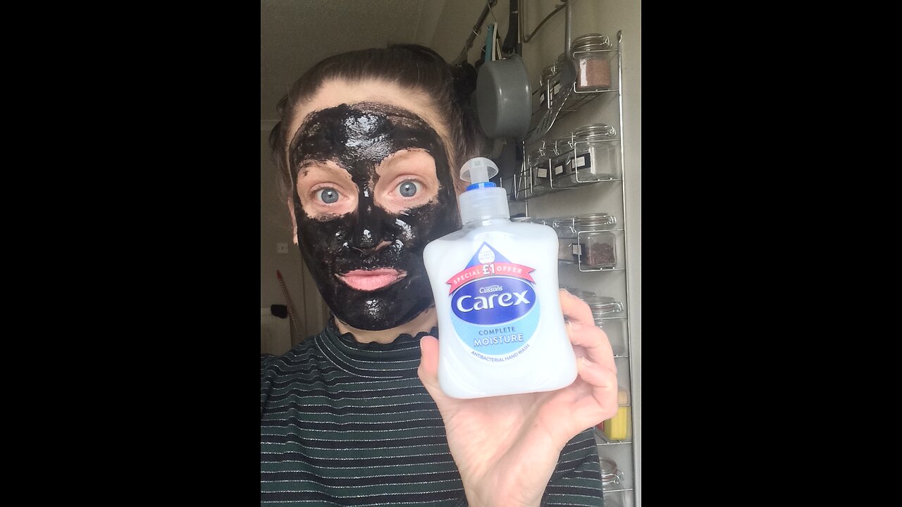 That time when Moon slipped up over the whole 'Ric is a pedo' debacle.