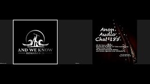And We Know & SG Anon Drop Bombs 8/24/25: An 80K FT View of Humanity's Great Awakening!