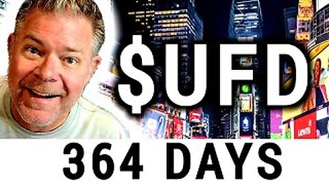 This Meme Coin Is Different — UFD’s Year of Strength, Truth & Value Creation