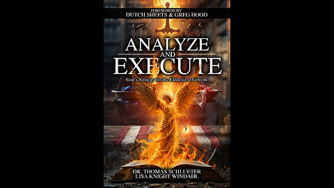 25.09.24 Tom's Take - Defining our Task