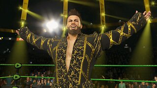 CAW Showcase: Curtis Kash