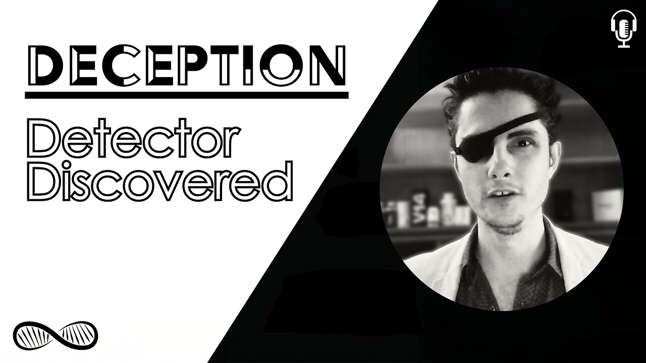 I tested a "spiritual technology" on my genes...