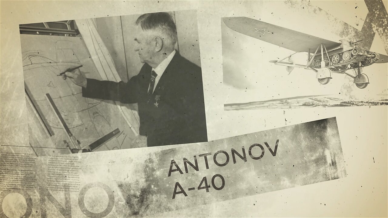 Ingenieros soviéticos desafiaron los límites de la tecnología al crear un carro