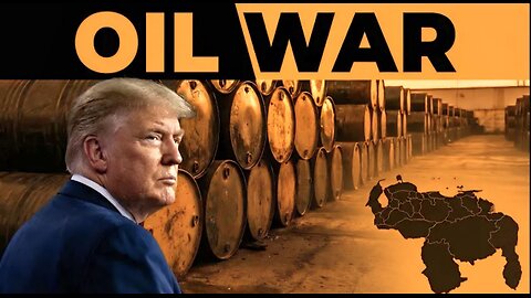 Trump Took Maduro Hostage — What Comes Next? | Chas Freeman