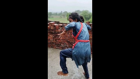 dance