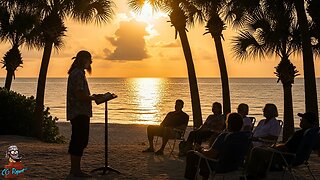 The CG Prophecy Report (9 November 2025) - Come for the Beaches, Stay for the Prophecy