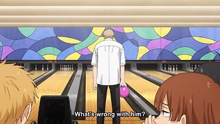 who's the best bowler | The Fragrant Flower Blooms with Dignity