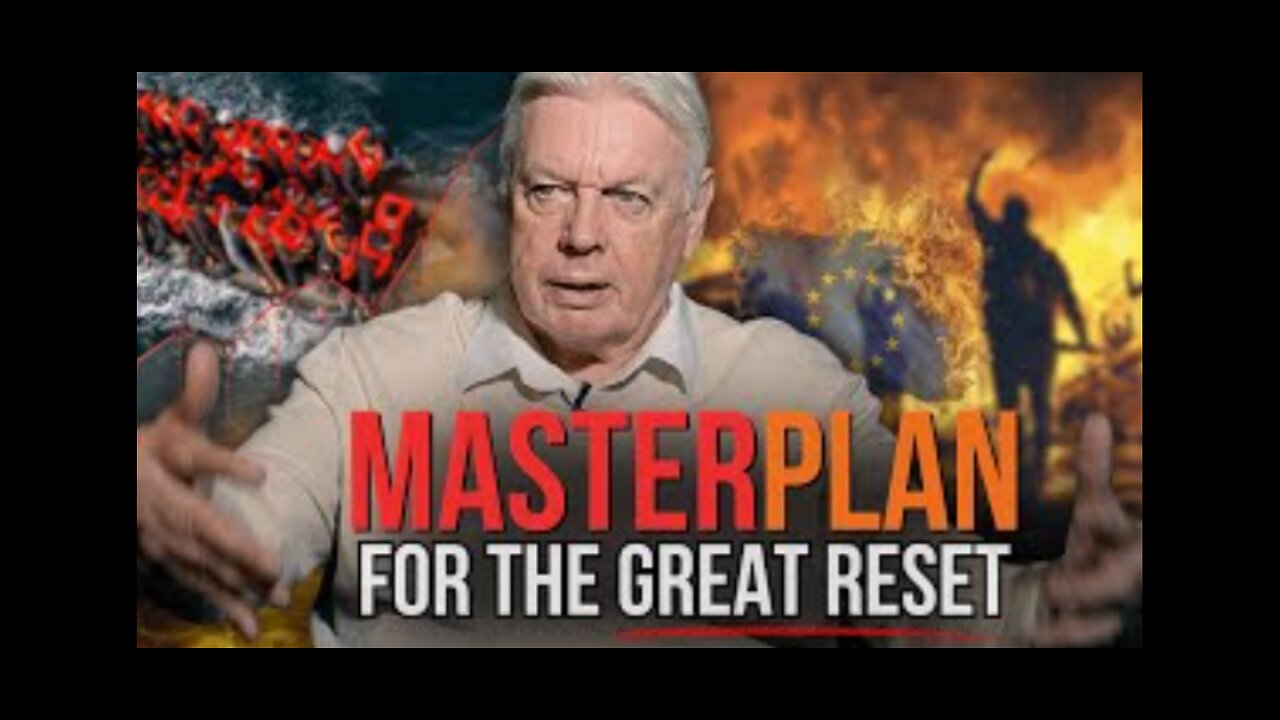 TRUTH ABOUT OPEN BORDER MIGRATION