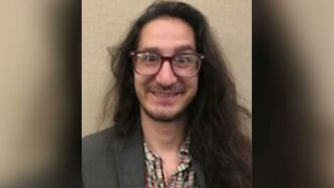 Appearance Checks Out: Professor Arrested For Attacking ICE Agents At Raid