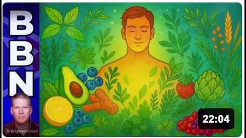 Mike Adams: Top 60 Natural Medicines