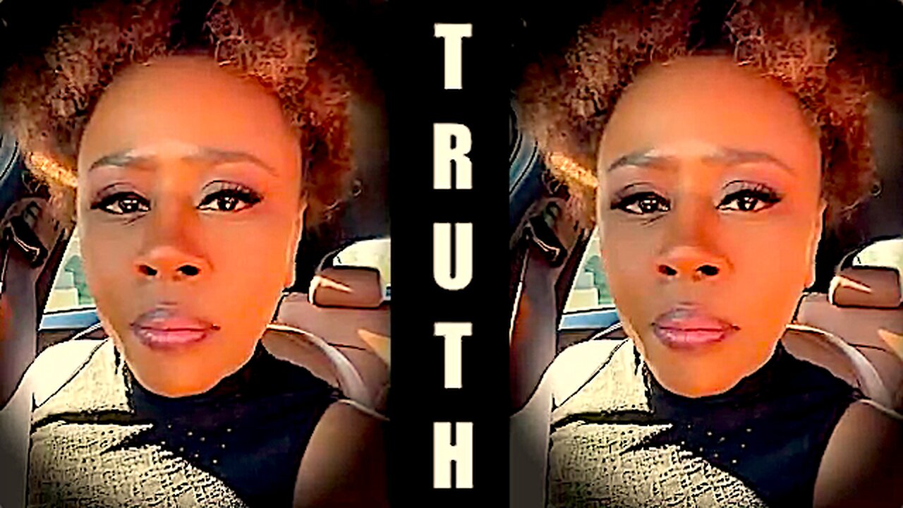 Black Americans Are Tired || Of "Christians" Asking "Why They Voted" For Donald Trump !!