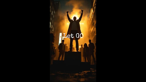 Let Go.