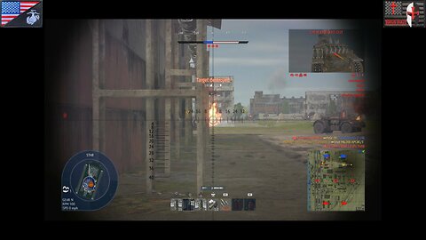 Heavy Metal Thunder Club [S1E32] (feat. "War Thunder" - 2013) [NA Version]