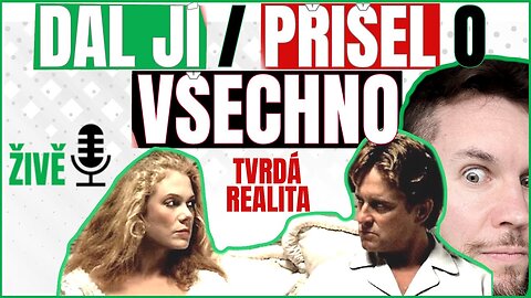NIKDY JÍ NEDÁVEJ VŠE, CO CHCE! PROČ?