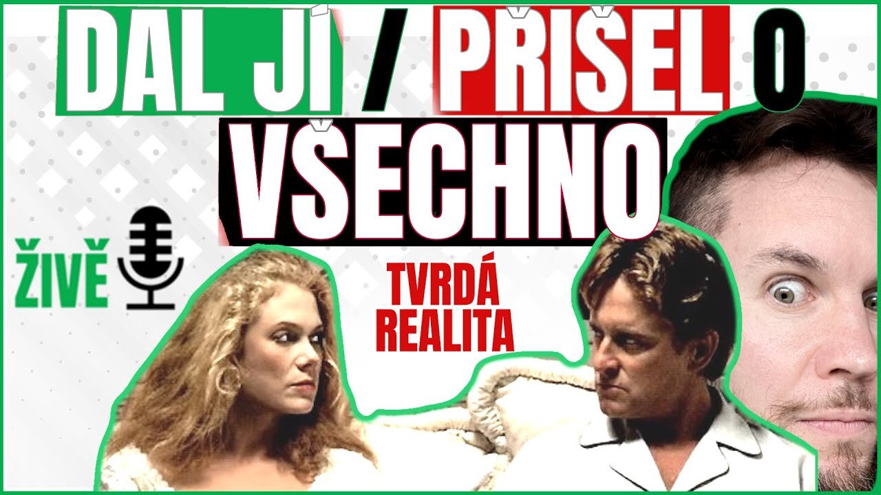 NIKDY JÍ NEDÁVEJ VŠE, CO CHCE! PROČ?