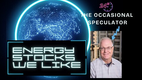 ENERGY Stocks and How We Play It After Venezuela