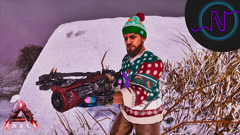 Crafting the New Fabricated Crossbow! - ARK: Survival Ascended Lost Colony LE187