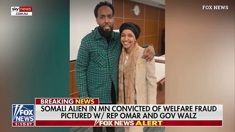 Somali fraud operation is the ‘single biggest theft’ of taxpayer funds in American history