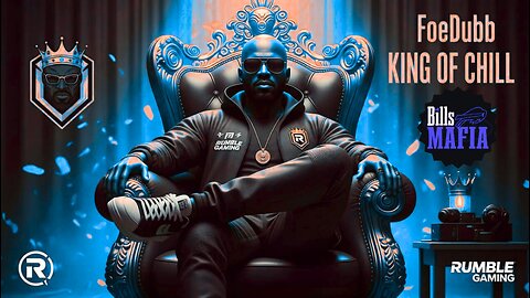 🏰KINGDOM MENU: 🎮TITTY TUESDAY FOOSBALL & CHILL CONVO DILLY DILLY