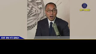 【 #量子伊一谈】 第162期 恒大退市 郭先生视频【一】 恒大事件会把整个中国、整个世界经济置入到灾难经济，没有任何人可以救！