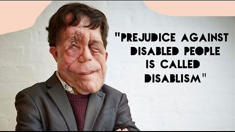 Disabled Hate