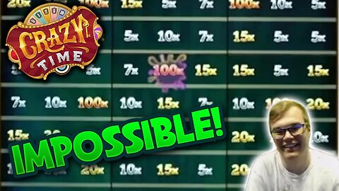 HITTING THE 100X BONUS ON CASH HUNT!