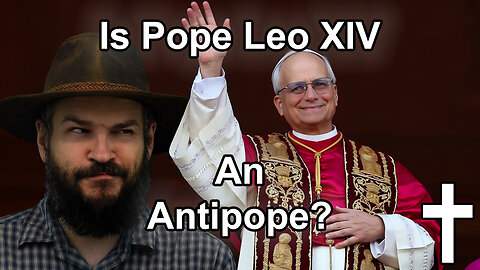Was Pope's Leo's Election Legitimate? |✝