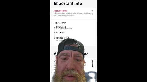 TikTok sucks