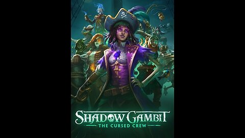 shadow gambit