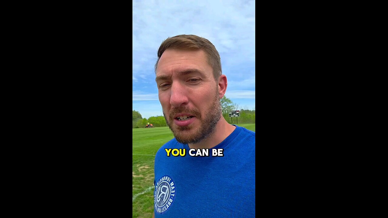 You Need a Brotherhood of Inspiring Men