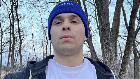 God told me to warn my parents about hell!