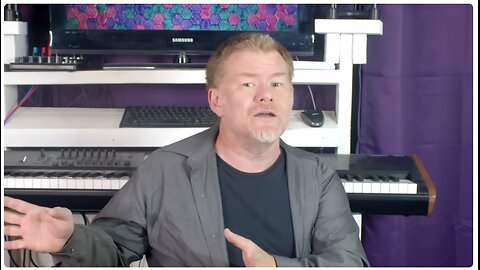 Tom Woods WTF and the correction from Larken Rose