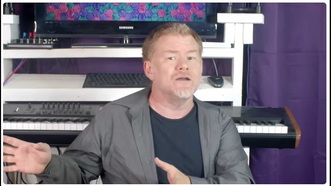 Tom Woods WTF and the correction from Larken Rose
