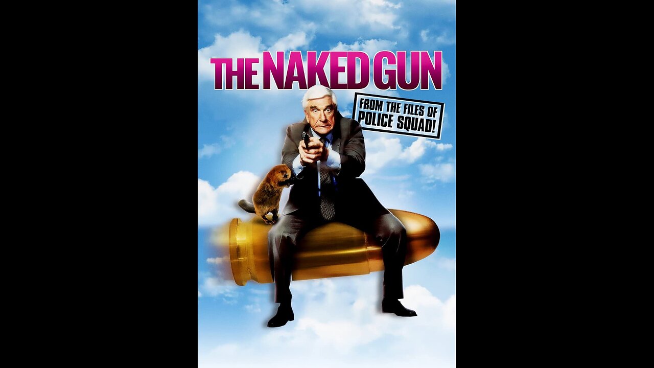 The Naked Gun 1988