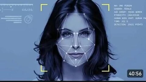 "Understanding the Dangers of Facial Recognition Technology in Just 6 Minutes - Aman Jabbi"