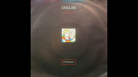 Dollar --- O L'Amour