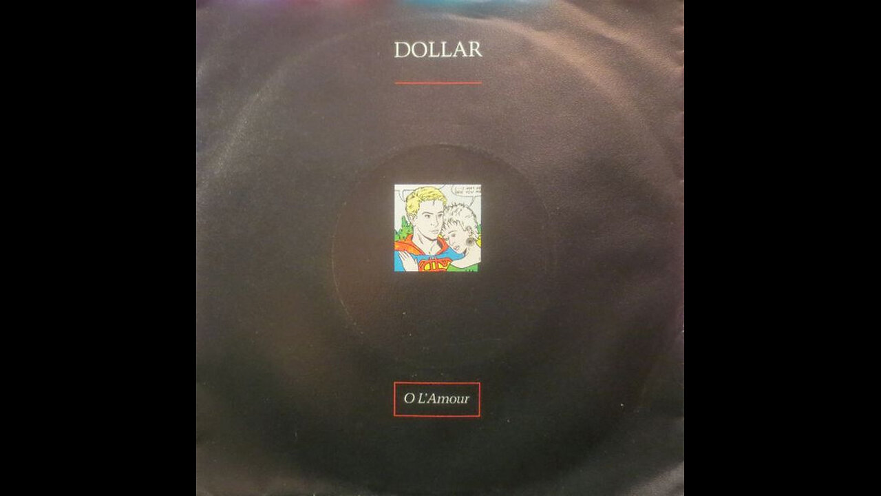 Dollar --- O L'Amour
