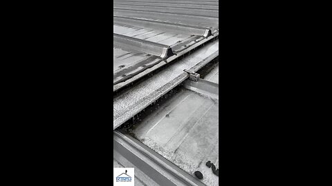 Do you know what to look for on a metal roof? With #RolfTheRoofingGuy