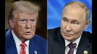 Trump's Rants & Gaza Aid Tragedy - Ep 188