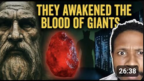 "Unleashing Supernatural Supercomputers: The Rise of GIANT's Blood"