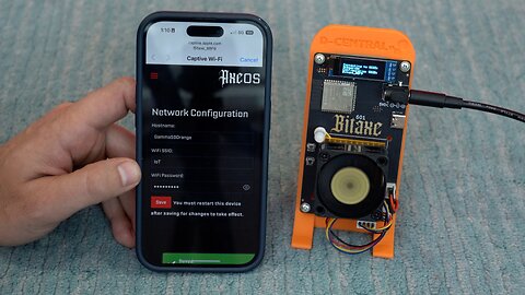 How to Set Up Your New Bitaxe, Part 1/4