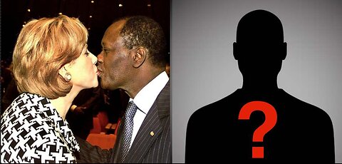 QU’EST DEVENU OUATTARA X. SOULEYMANE, L’ORPAILLEUR DE MADAME DOMINIQUE OUATTARA ?