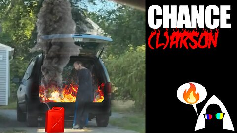 Grandma’s Van Almost Went Up in Flames - Cyraxx Calls Out the APD Chief in an Unhinged Rant
