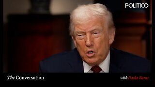 Trump HITS MTG: Greene Turns To Brown